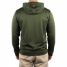 Trangoworld Chaqueta Edroso Verde Hombre