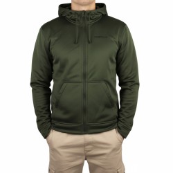 Trangoworld Chaqueta Edroso Verde Hombre