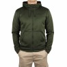 Trangoworld Chaqueta Edroso Verde Hombre