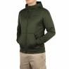 Trangoworld Chaqueta Edroso Verde Hombre