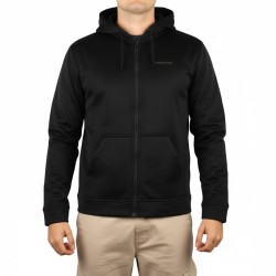 Trangoworld Chaqueta Edroso Negro Hombre