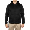 Trangoworld Chaqueta Edroso Negro Hombre