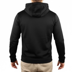 Trangoworld Chaqueta Edroso Negro Hombre