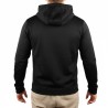 Trangoworld Chaqueta Edroso Negro Hombre