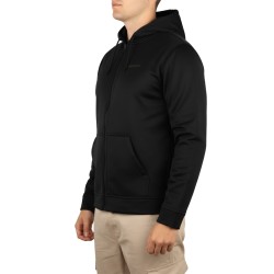 Trangoworld Chaqueta Edroso Negro Hombre