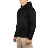 Trangoworld Chaqueta Edroso Negro Hombre