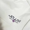 Joluvi Chaqueta Calefactable Reversible Heat Dipa W Crudo Orquidea Oscuro Mujer