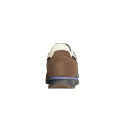 Tommy Hilfiger Zapatilla Casual Alphacleat Marrón Cracked Earth Hombre