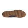 Tommy Hilfiger Zapatilla Casual Alphacleat Marrón Cracked Earth Hombre