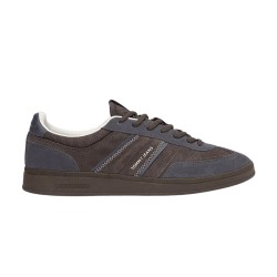 Tommy Hilfiger Zapatilla Casual The Greenwich Marrón Washed Black Hombre