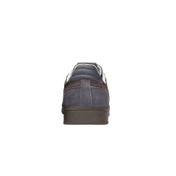 Tommy Hilfiger Zapatilla Casual The Greenwich Marrón Washed Black Hombre