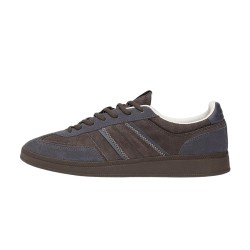 Tommy Hilfiger Zapatilla Casual The Greenwich Marrón Washed Black Hombre