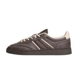 Tommy Hilfiger Zapatilla Casual The Greenwich Edge Marrón Oscuro Walnut Mujer
