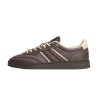 Tommy Hilfiger Zapatilla Casual The Greenwich Edge Marrón Oscuro Walnut Mujer