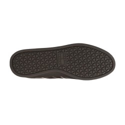 Tommy Hilfiger Zapatilla Casual The Greenwich Edge Marrón Oscuro Walnut Mujer
