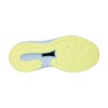 John Smith Zapatilla Running Deportivo Ruven Azul Marino Mujer
