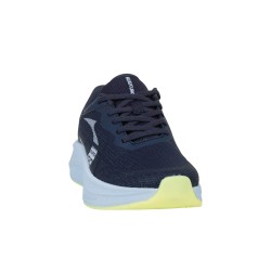 John Smith Zapatilla Running Deportivo Ruven Azul Marino Mujer