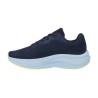 John Smith Zapatilla Running Deportivo Ruven Azul Marino Mujer