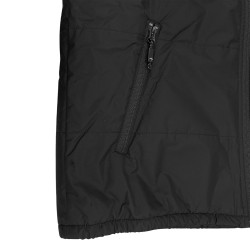 Astore Chaqueta Fibras Spitz Negro Hombre