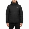 Astore Chaqueta Fibras Spitz Negro Hombre