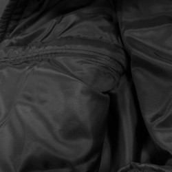 Astore Chaqueta Fibras Spitz Negro Hombre