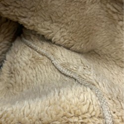Astore Chaqueta Polar Tain Gris Antracita Hombre