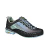 Asolo Zapatillas Aproximación Eldo GV ML GTX Brook Green Blue Fog Azul Verde Mujer