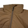 Astore Chaqueta Fibras Boise Marrón Camel Mujer
