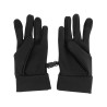 +8000 Guantes 8gn2401 24I Negro Unisex