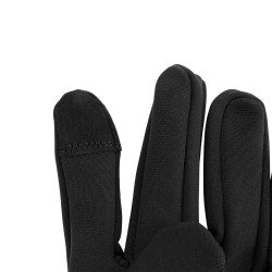 +8000 Guantes 8gn2401 24I Negro Unisex