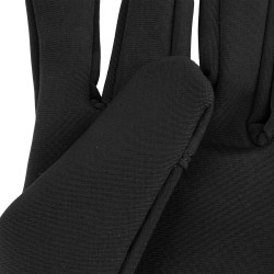 +8000 Guantes 8gn2401 24I Negro Unisex