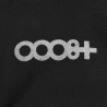 +8000 Guantes 8gn2401 24I Negro Unisex