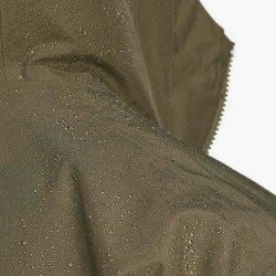 ADIDAS Chaqueta Impermeable Terrex Multi 2.5l Rain.Rdy Verde Olive Hombre