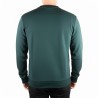 Ternua Sudadera Ailik Crew M Verde Possy Green Hombre