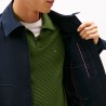 Tommy Hilfiger Chaqueta Ivy Jack Azul Oscuro Desert Sky Hombre