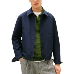 Tommy Hilfiger Chaqueta Ivy Jack Azul Oscuro Desert Sky Hombre