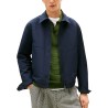 Tommy Hilfiger Chaqueta Ivy Jack Azul Oscuro Desert Sky Hombre