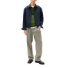 Tommy Hilfiger Chaqueta Ivy Jack Azul Oscuro Desert Sky Hombre