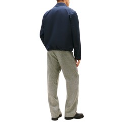 Tommy Hilfiger Chaqueta Ivy Jack Azul Oscuro Desert Sky Hombre