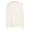 Tommy Hilfiger Jersey Essential Structure Blanco Roto Ivory Petal Hombre