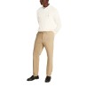 Tommy Hilfiger Jersey Essential Structure Blanco Roto Ivory Petal Hombre