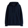 Tommy Hilfiger Sudadera Essential Terry Hood Azul Oscuro Desert Sky Hombre