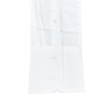 Tommy Hilfiger Camisa Baby Fit Long Blanco Ecru Mujer