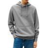 Tommy Hilfiger Sudadera Essential Terry Hood Gris Medium Grey Hombre