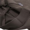 Tommy Hilfiger Sudadera Logo 1 Marrón Oscuro Black Walnut Mujer
