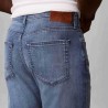 Calvin Klein Pantalón Vaquero Jeans Slim Tapered Jeans Azul Embers Hombre