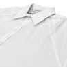 Calvin Klein Camisa Blanco Brilliant White Mujer