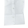 Calvin Klein Camisa Blanco Brilliant White Mujer
