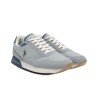 US Polo ASSN Zapatilla Casual Nobil003m Azul Hombre