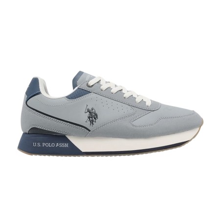 US Polo ASSN Zapatilla...